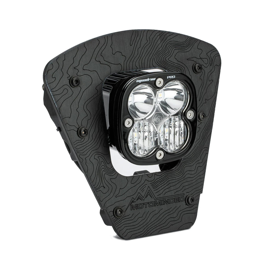 Baja Designs 49-7140 — Headlight Conversion Kit