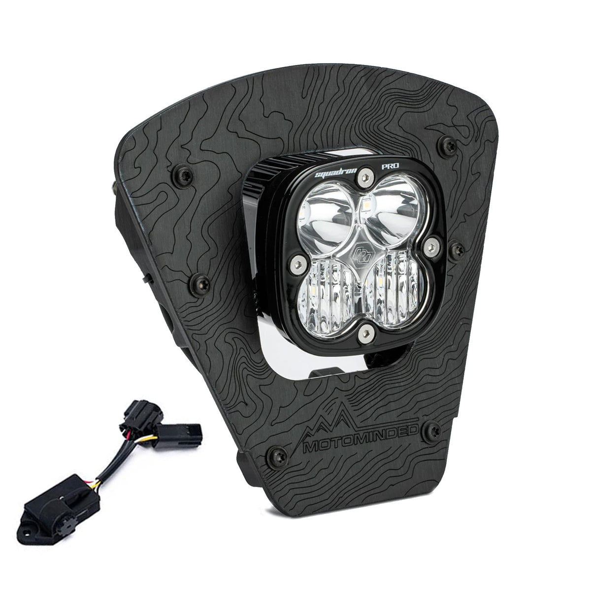 Baja Designs 49-7141 — Headlight Conversion Kit