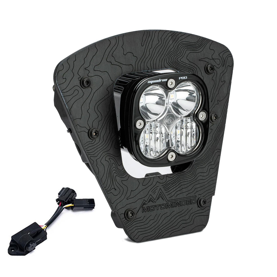 Baja Designs 49-7141 — Headlight Conversion Kit