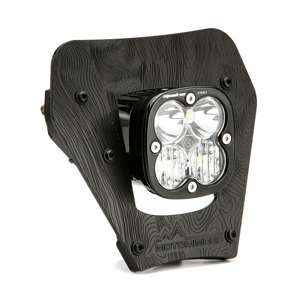 Baja Designs 49-7142 — Headlight Conversion Kit