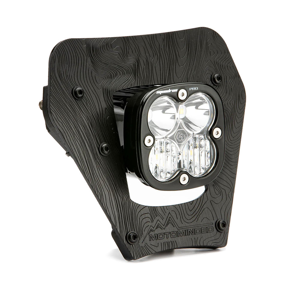 Baja Designs 49-7142 — Headlight Conversion Kit