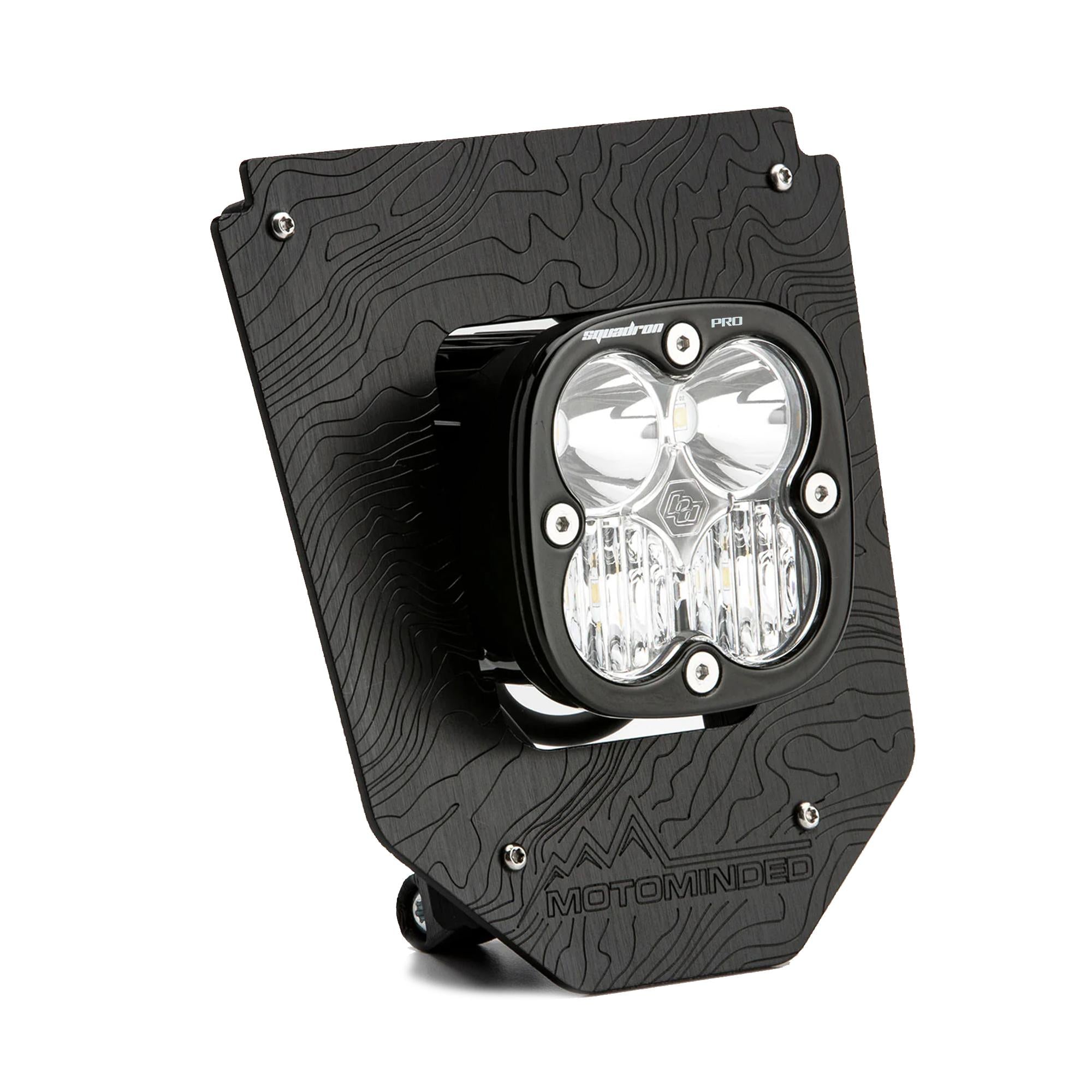 Baja Designs 49-7144 — Headlight Conversion Kit