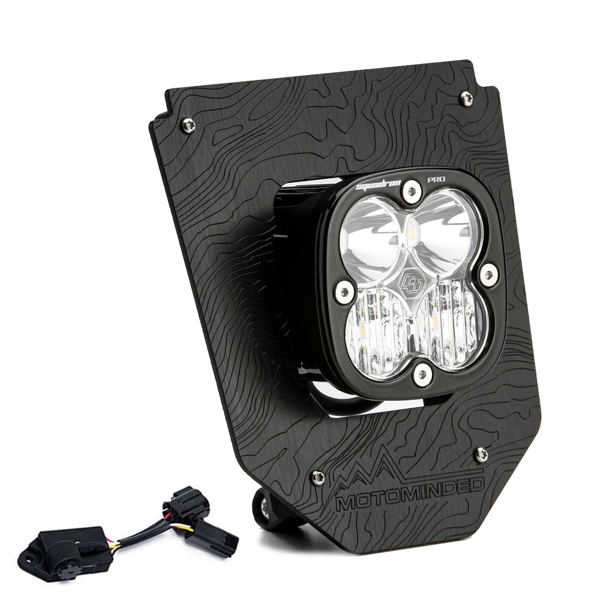 Baja Designs 49-7145 — Headlight Conversion Kit