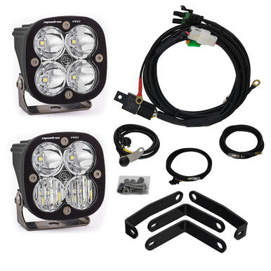 Baja Designs 497043 — Headlight Conversion Kit