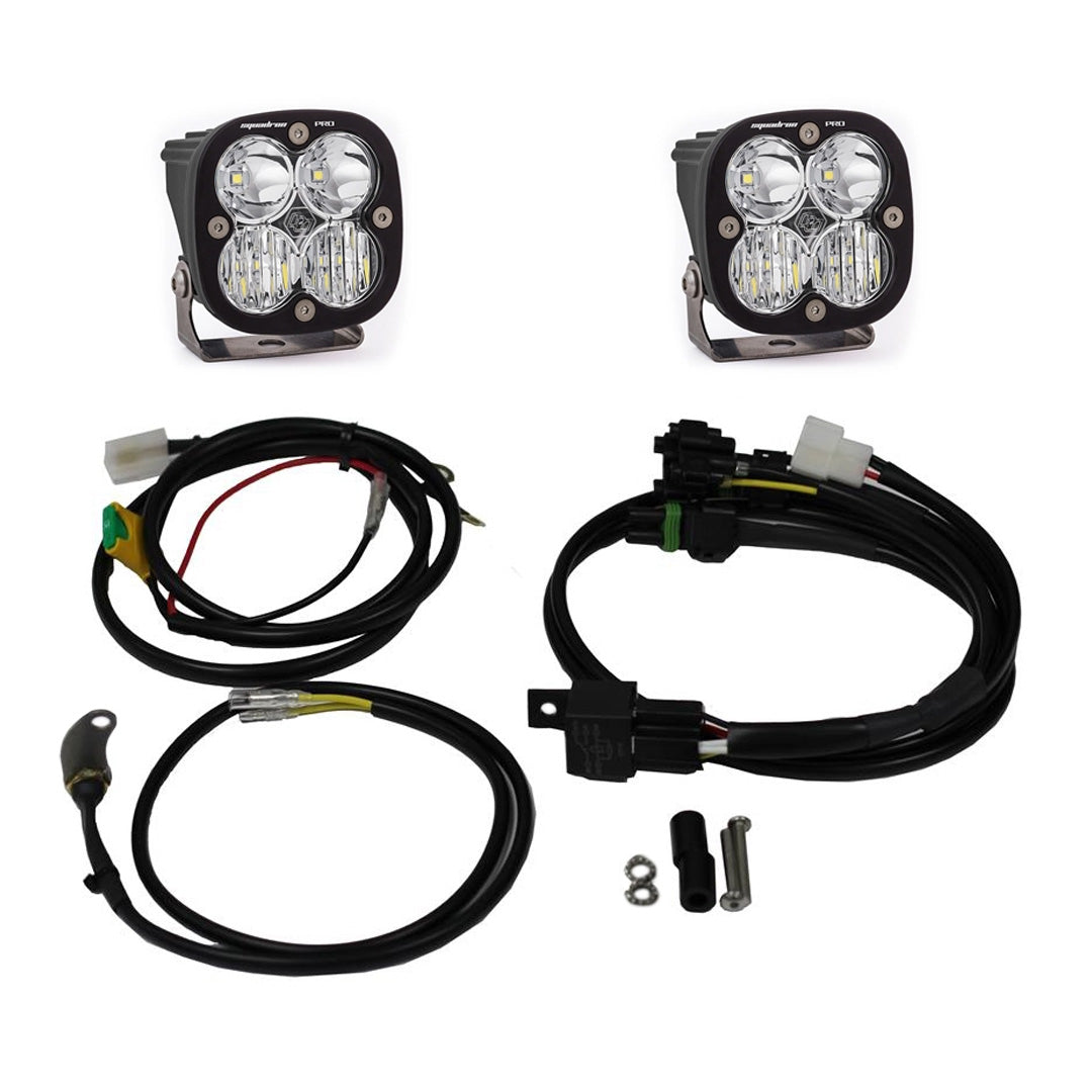 Baja Designs 497053 — Auxiliary Light
