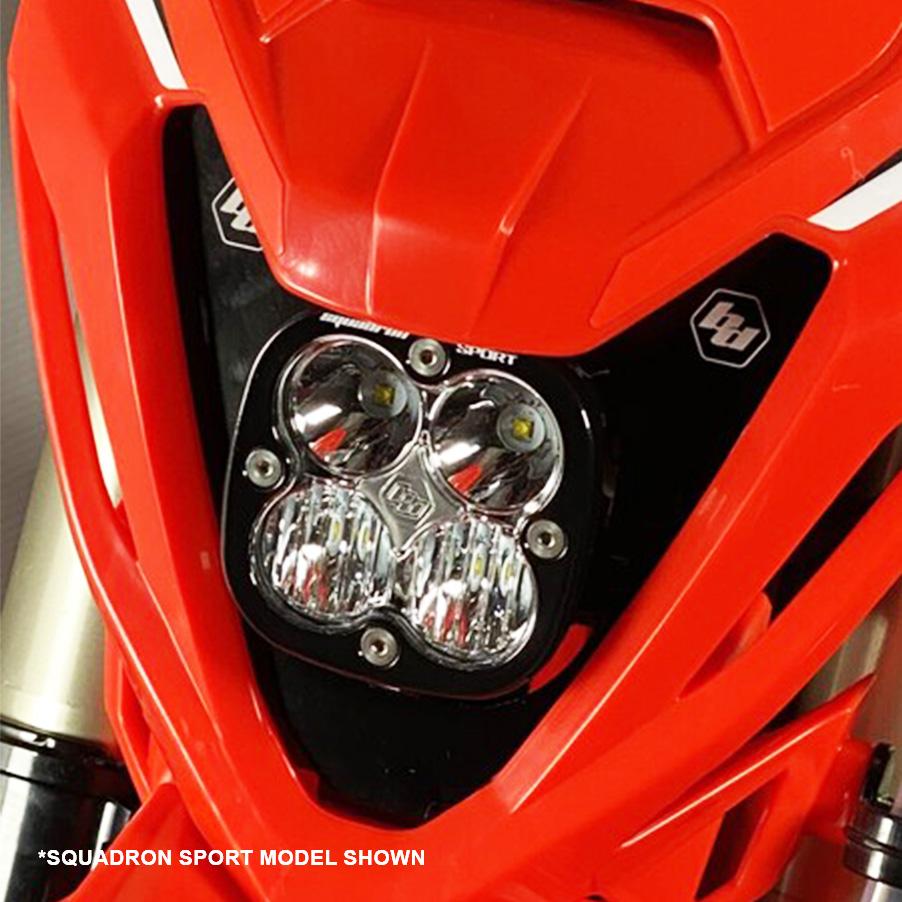 Baja Designs 497054 — Headlight Conversion Kit