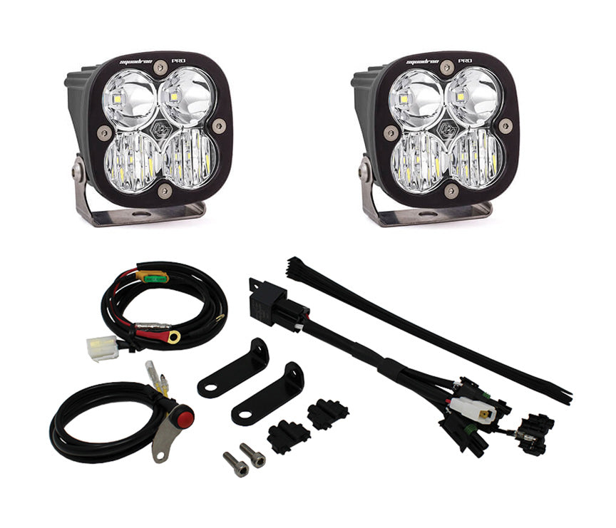 Baja Designs 498003 — Auxiliary Light