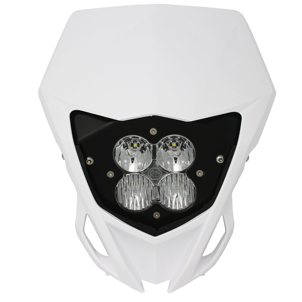Baja Designs 507000 — Headlight Conversion Kit
