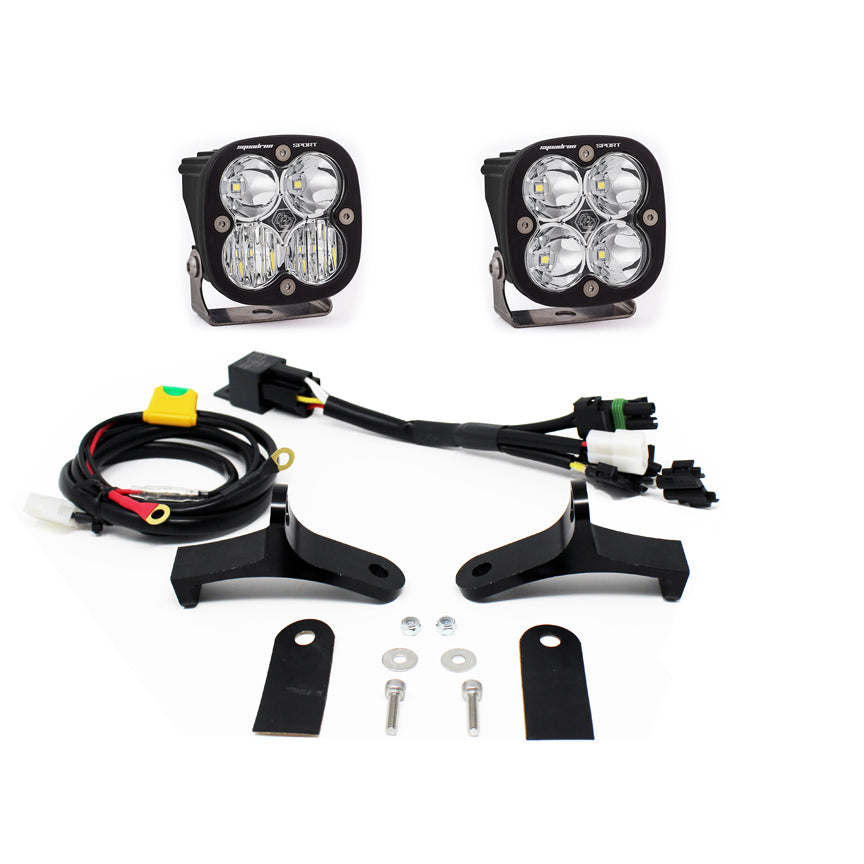 Baja Designs 557003 — Headlight Conversion Kit