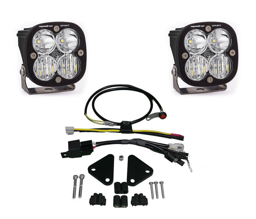Baja Designs 557013 — Headlight Conversion Kit
