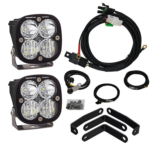 Baja Designs 557043 — Headlight Conversion Kit