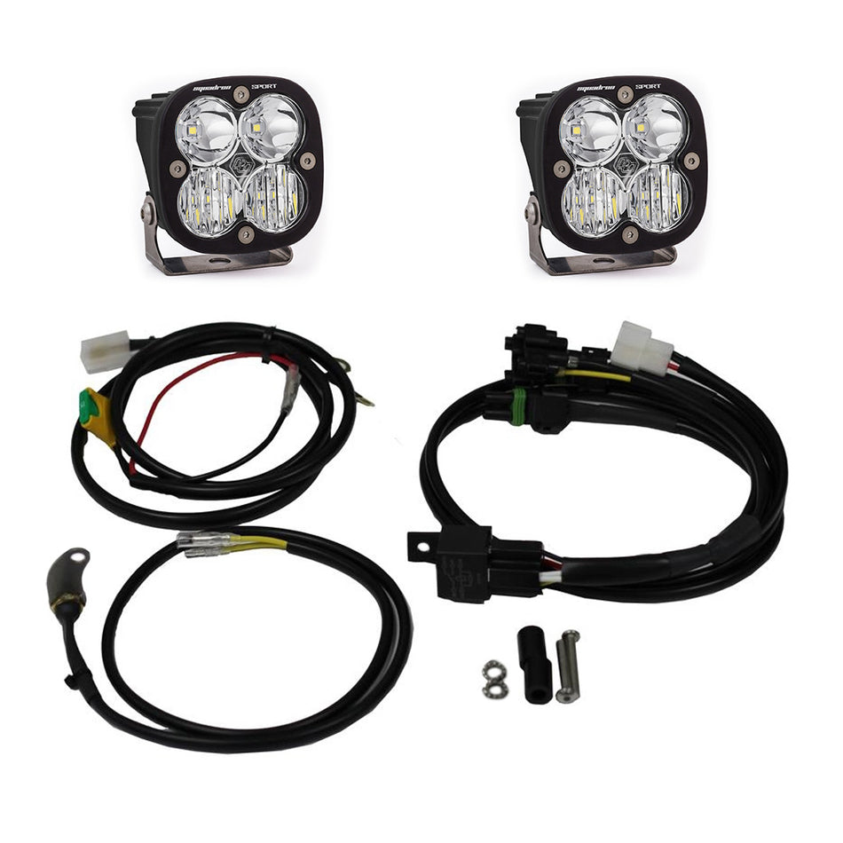 Baja Designs 557053 — Auxiliary Light
