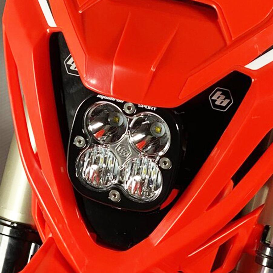 Baja Designs 557054 — Headlight Conversion Kit