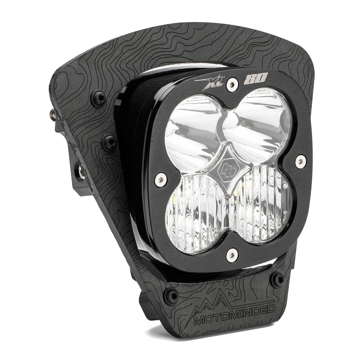 Baja Designs 67-7108 — Headlight Conversion Kit
