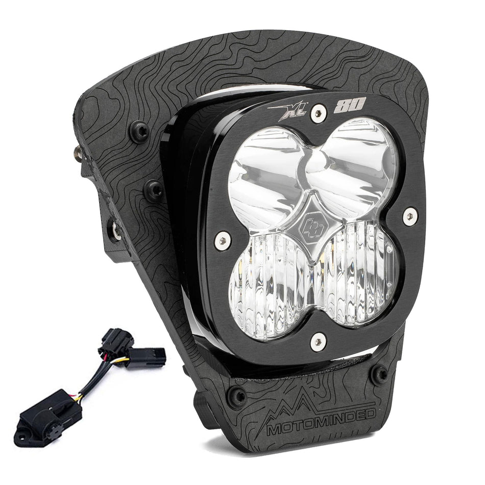 Baja Designs 67-7110 — Headlight Conversion Kit