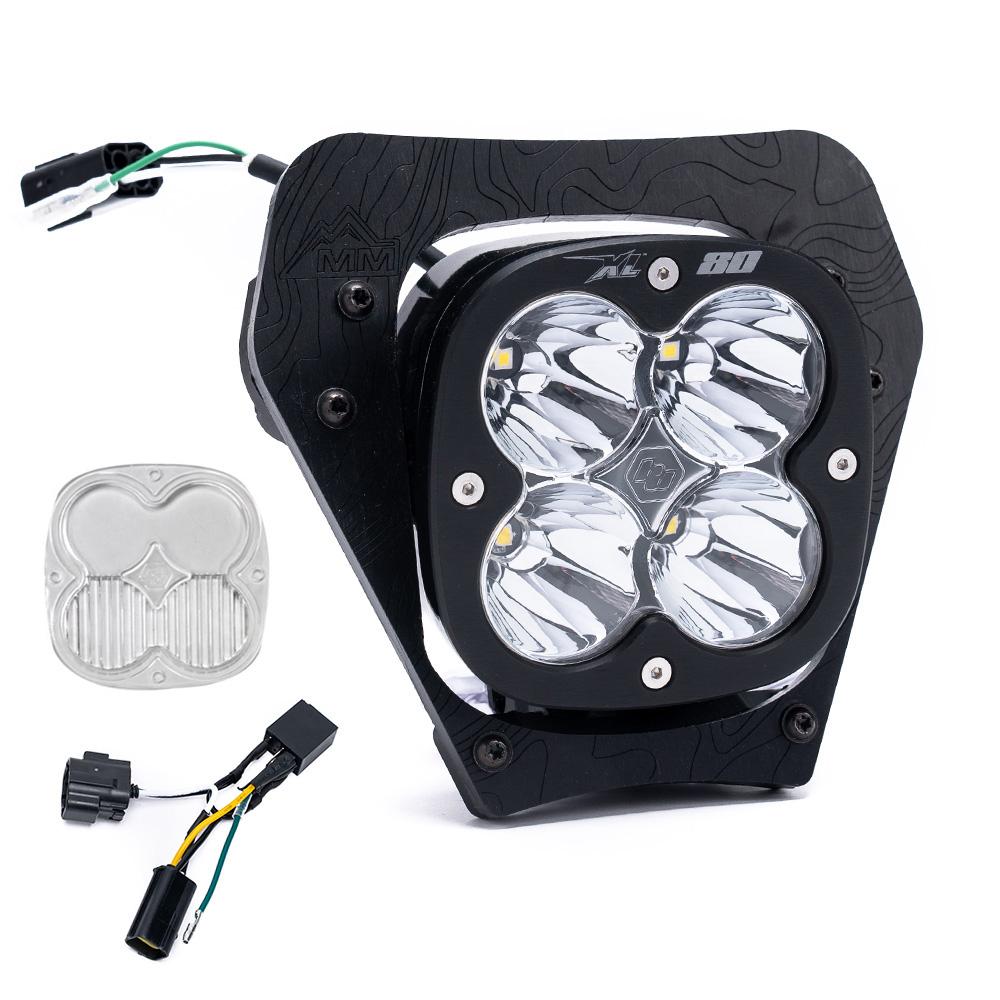 Baja Designs 677101 — Headlight Conversion Kit