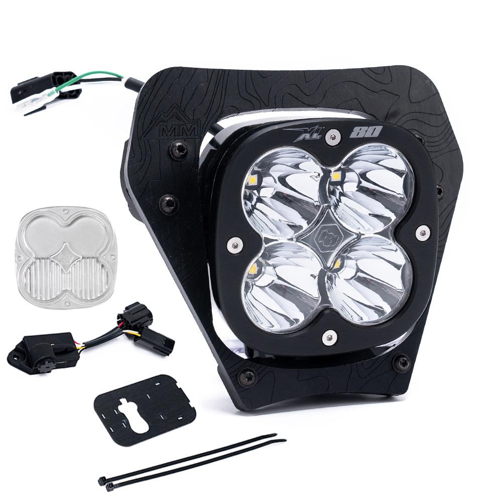 Baja Designs 677103 — Headlight Conversion Kit