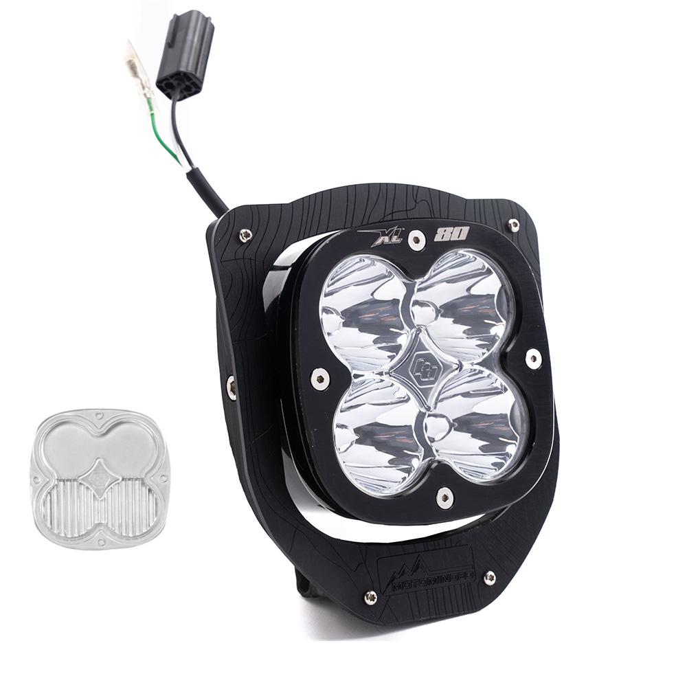 Baja Designs 677104 — Headlight Conversion Kit