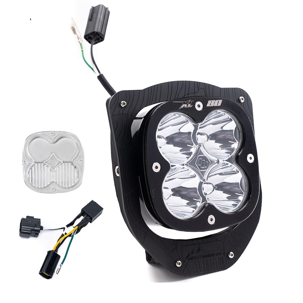 Baja Designs 677105 — Headlight Conversion Kit