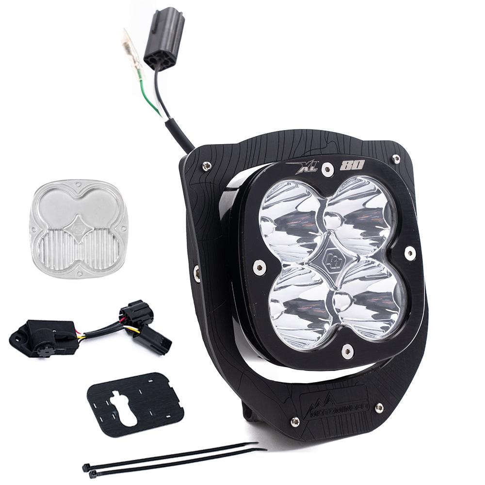 Baja Designs 677107 — Headlight Conversion Kit