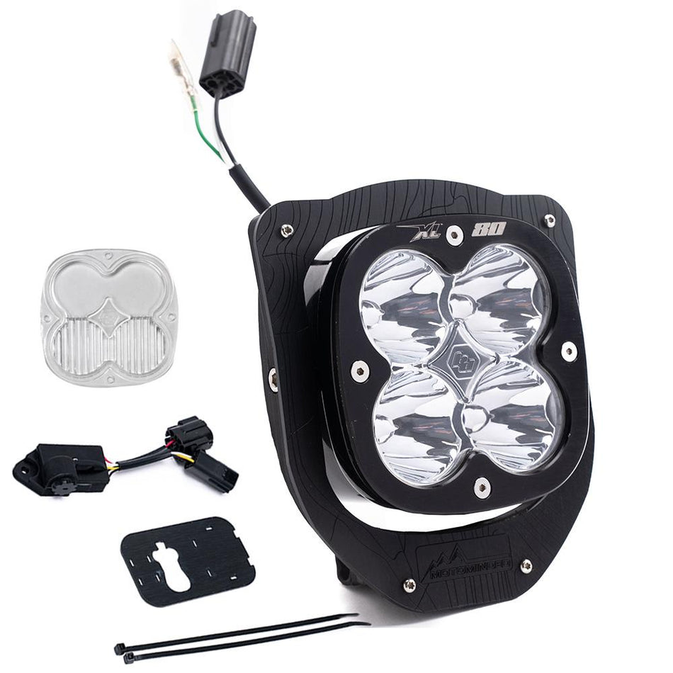 Baja Designs 677107 — Headlight Conversion Kit
