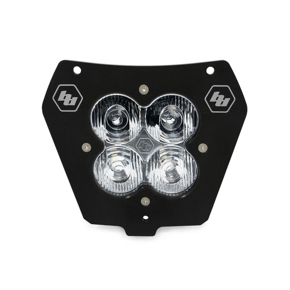Baja Designs 82-0001-AC — Headlight Conversion Kit