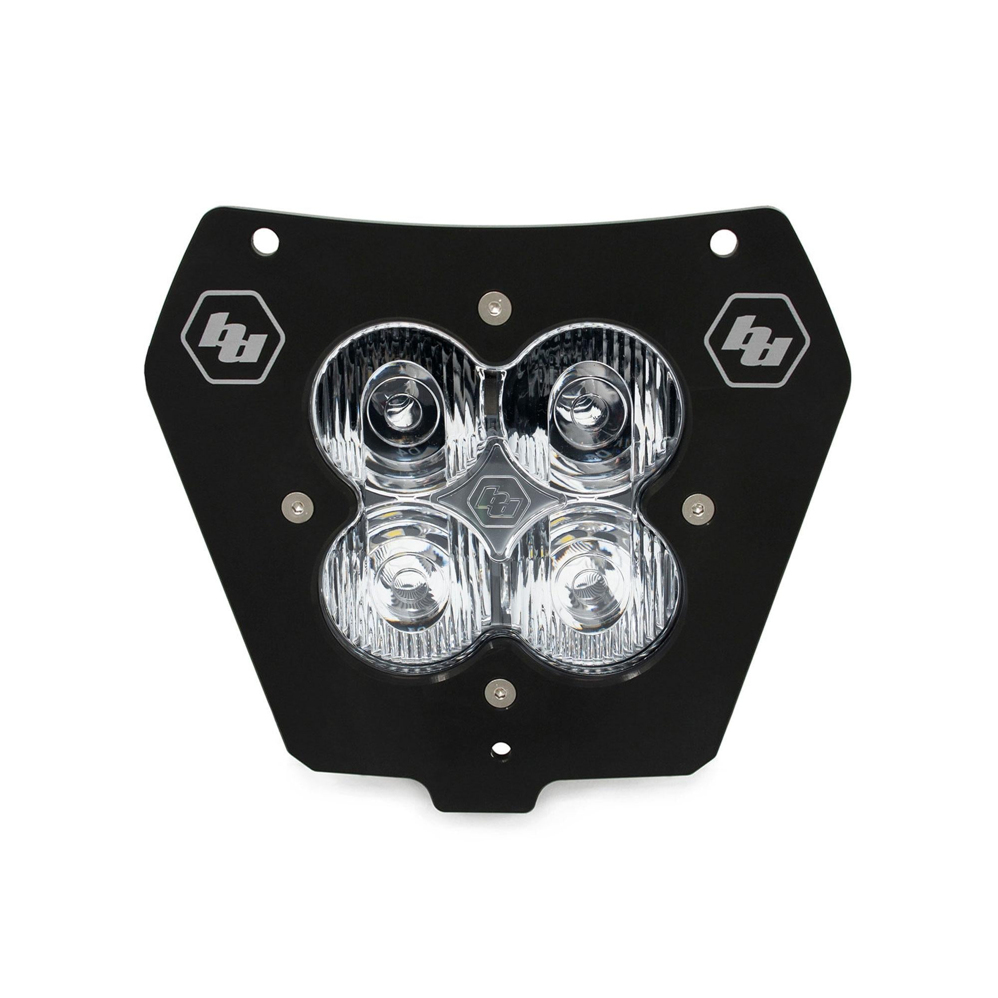 Baja Designs 82-0001 — Headlight Conversion Kit