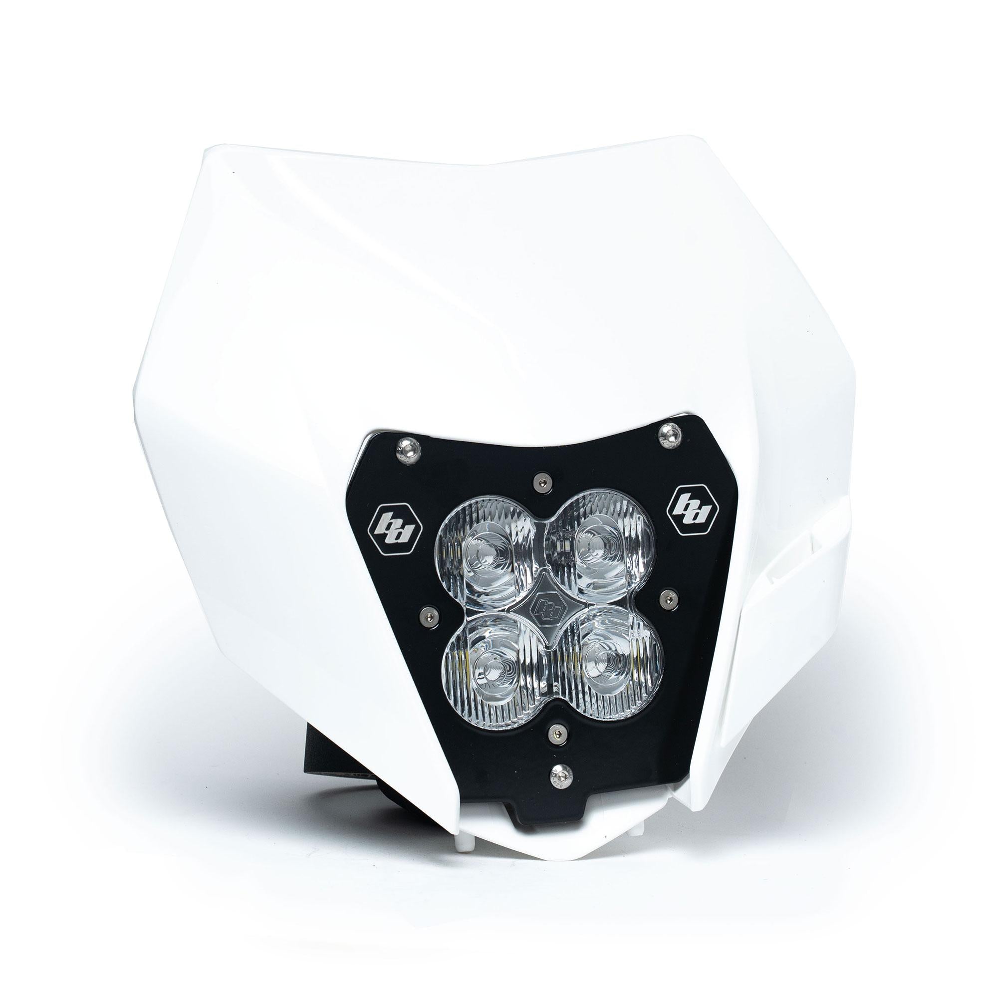Baja Designs 82-0002 — Headlight Conversion Kit