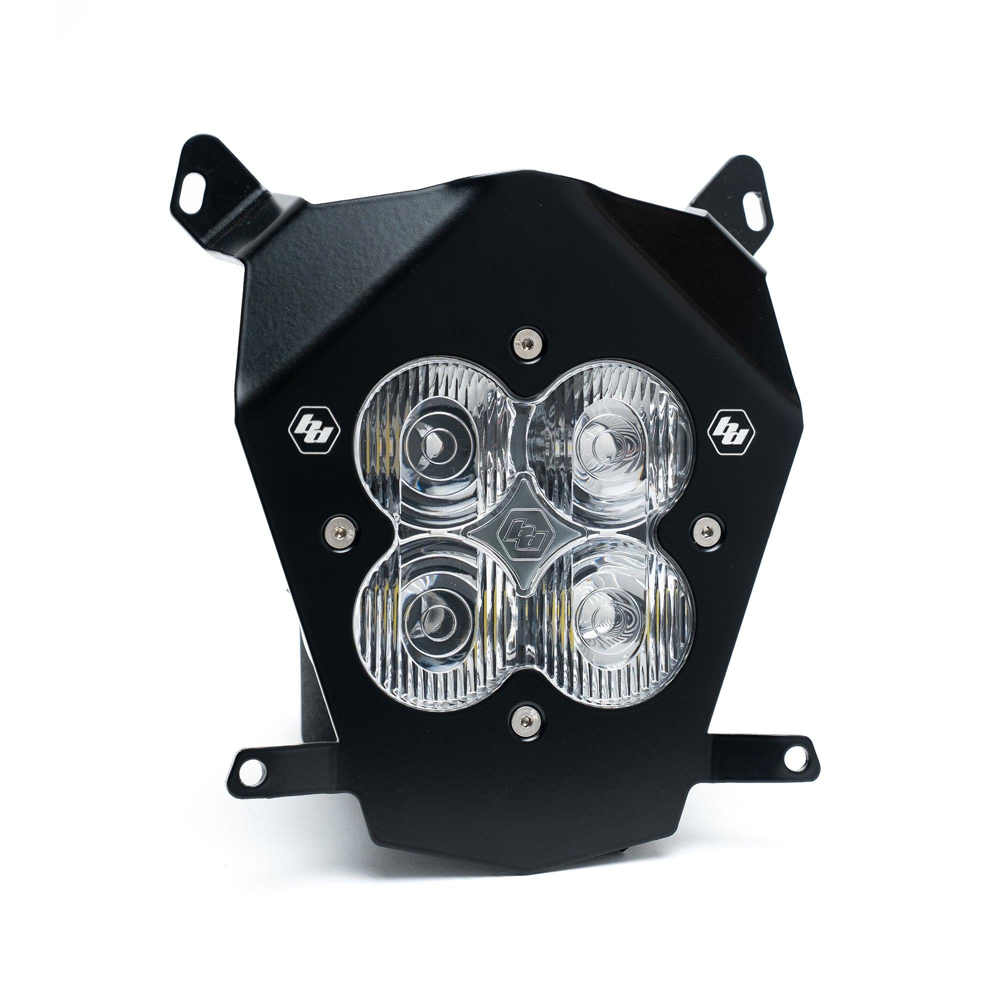 Baja Designs 82-0004 — Headlight Conversion Kit