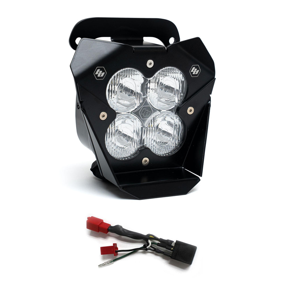 Baja Designs 82-0005 — Headlight Conversion Kit