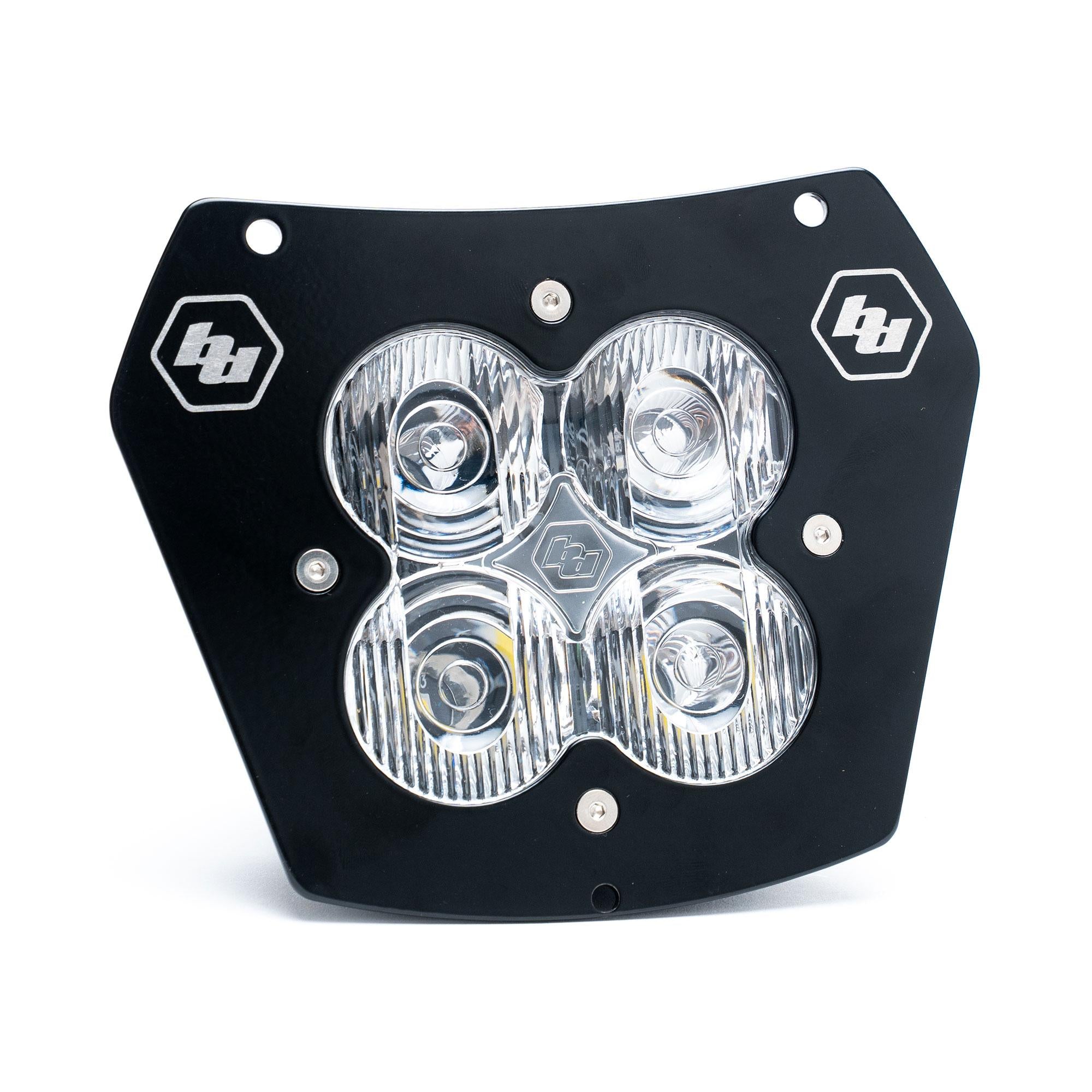 Baja Designs 82-0009 — Headlight Conversion Kit