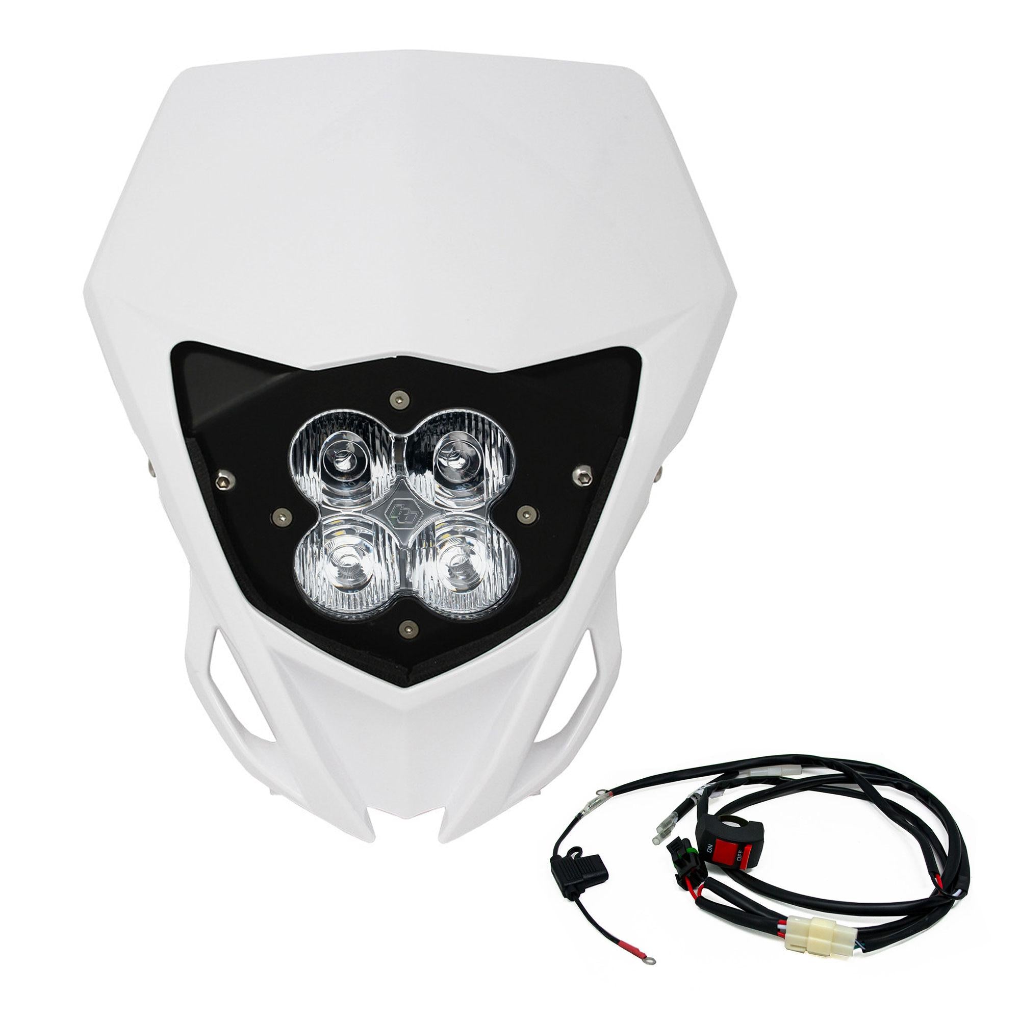 Baja Designs 82-0011 — Headlight Conversion Kit