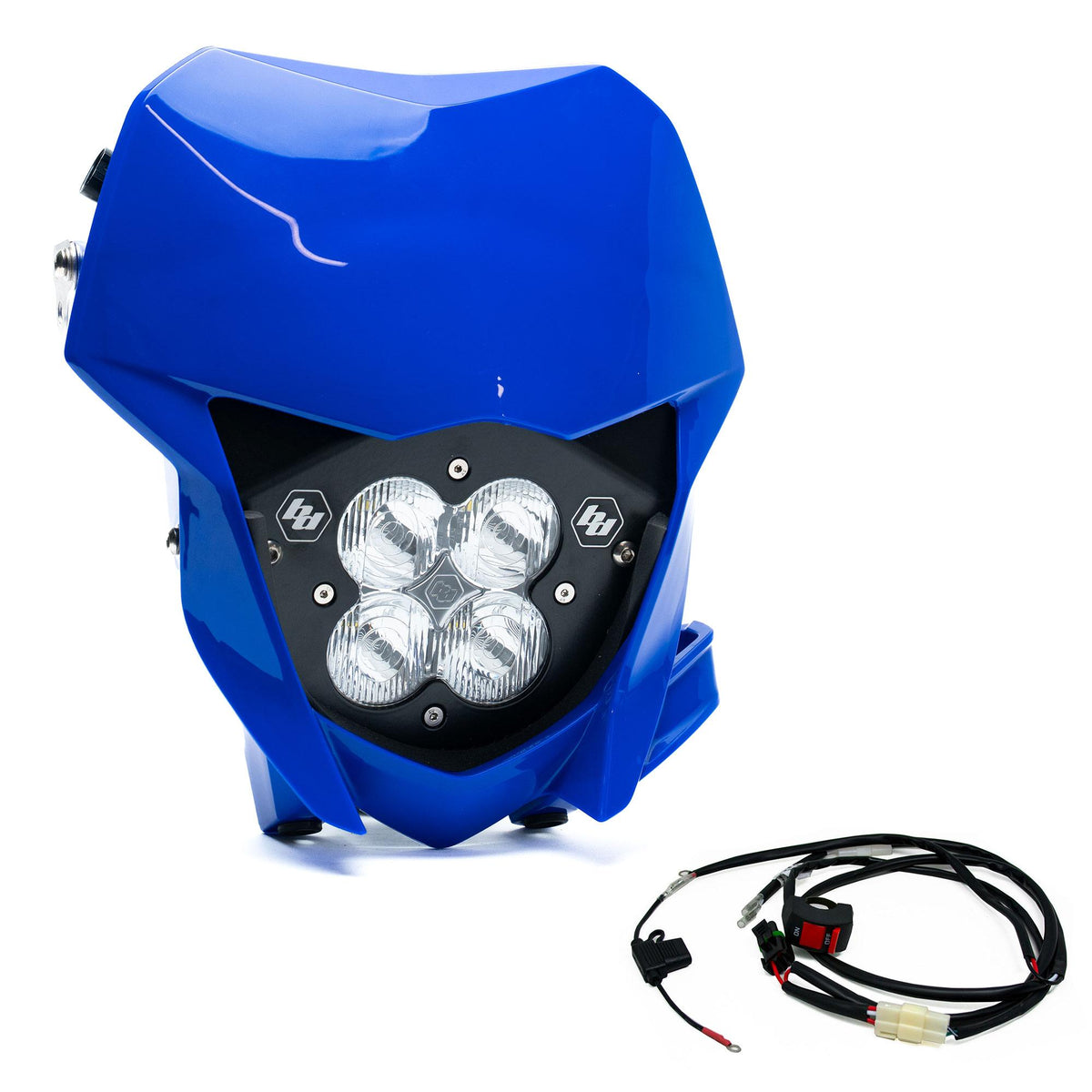 Baja Designs 82-0014 — Headlight Conversion Kit