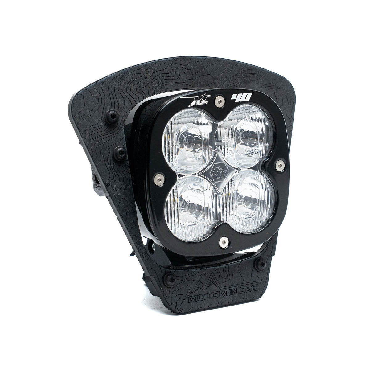 Baja Designs 82-1000 — Headlight Conversion Kit