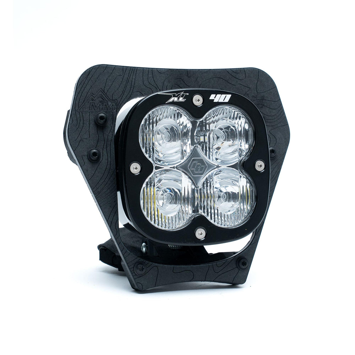 Baja Designs 82-1003 — Headlight Conversion Kit