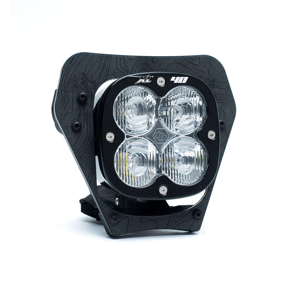Baja Designs 82-1003 — Headlight Conversion Kit