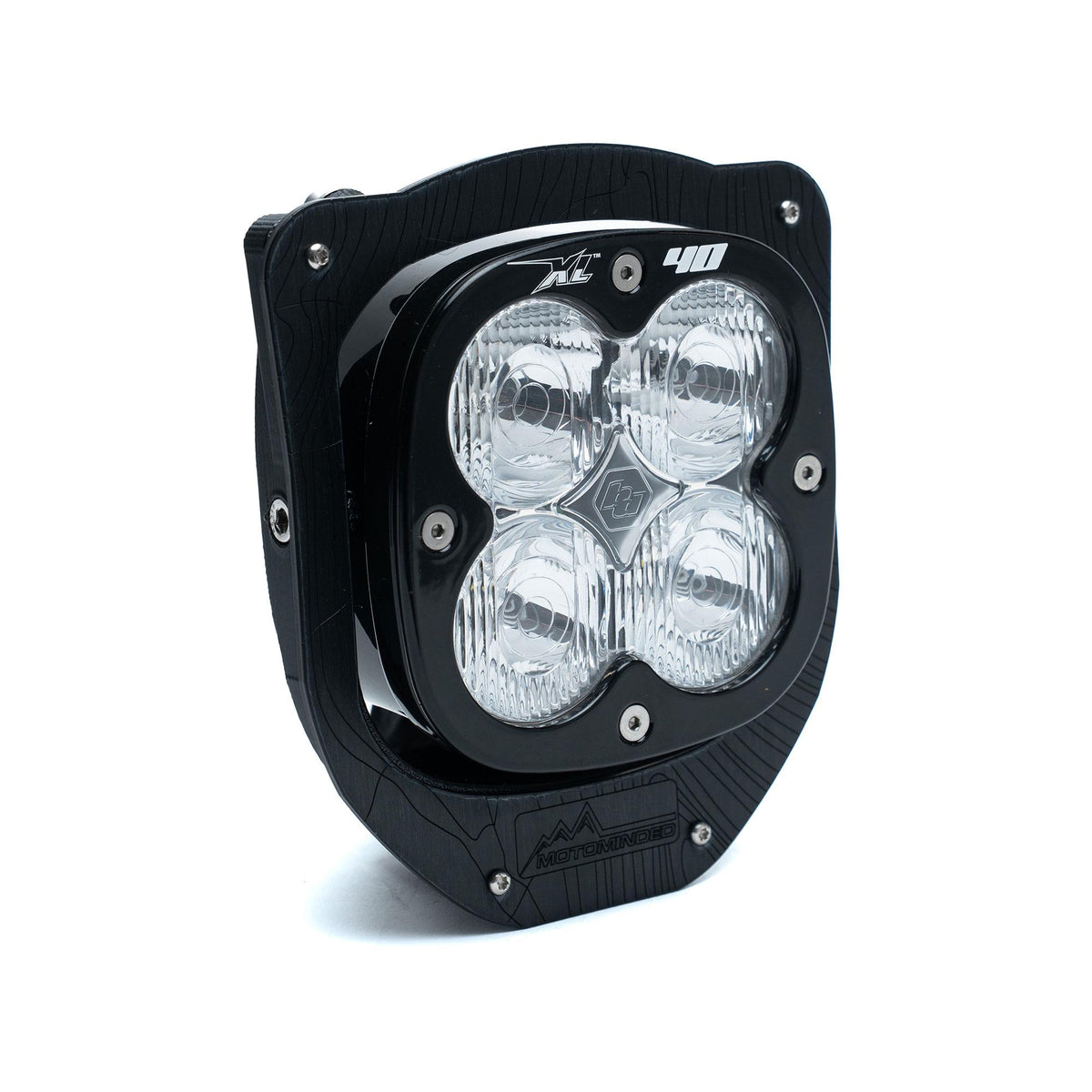 Baja Designs 82-1006 — Headlight Conversion Kit