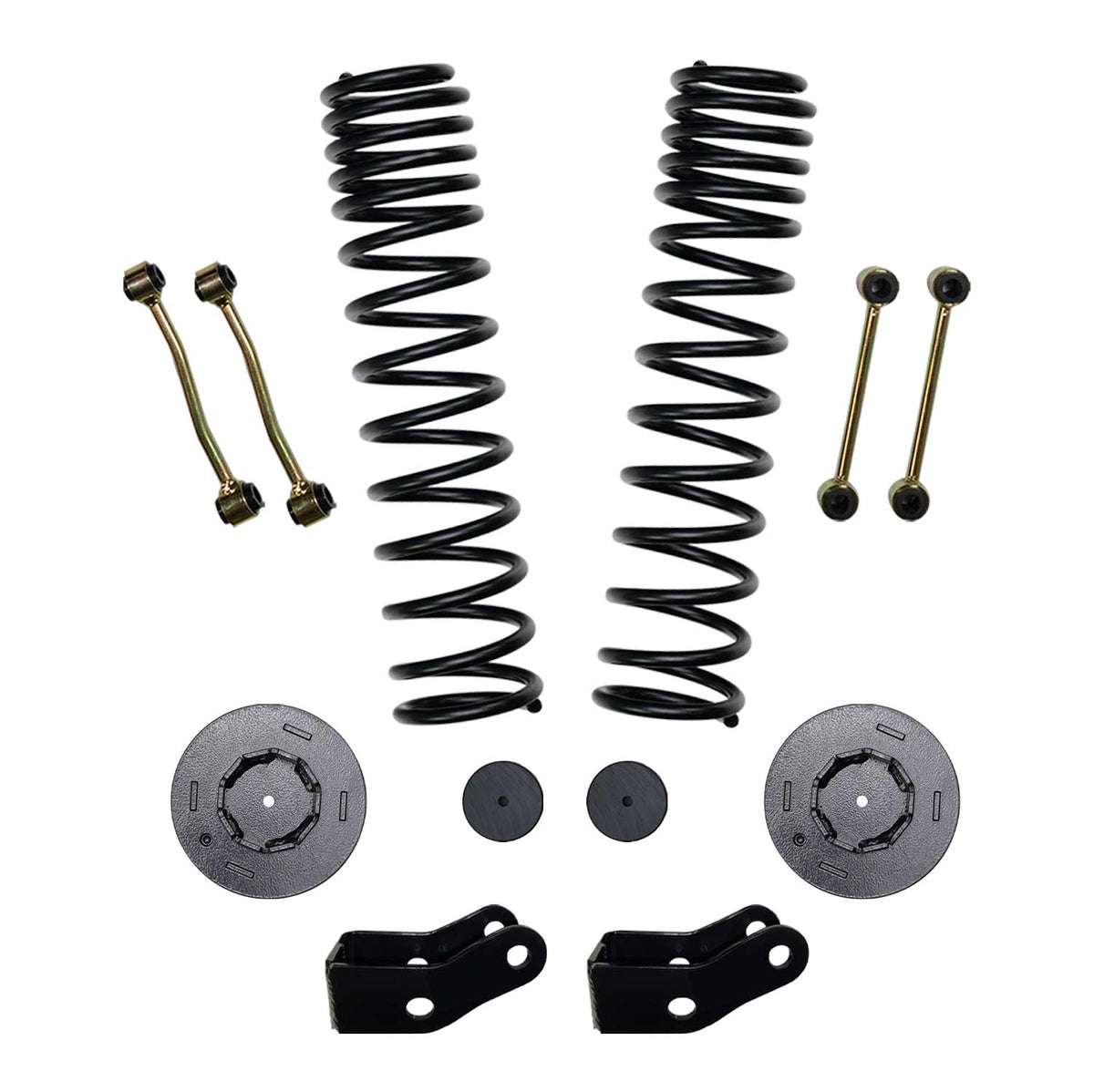 Skyjacker G250PELT — Suspension Lift Kit
