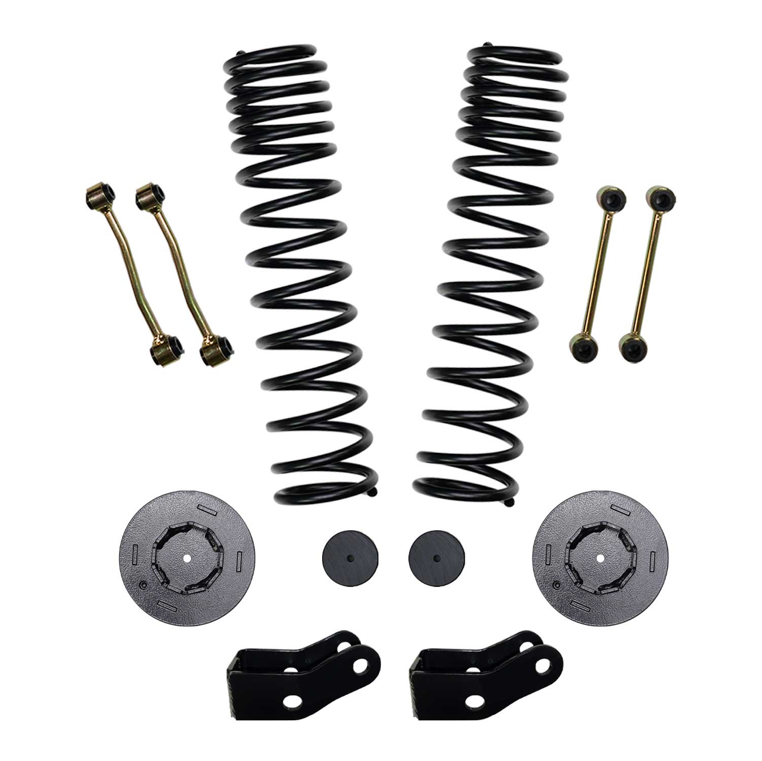 Skyjacker G250PELT — Suspension Lift Kit