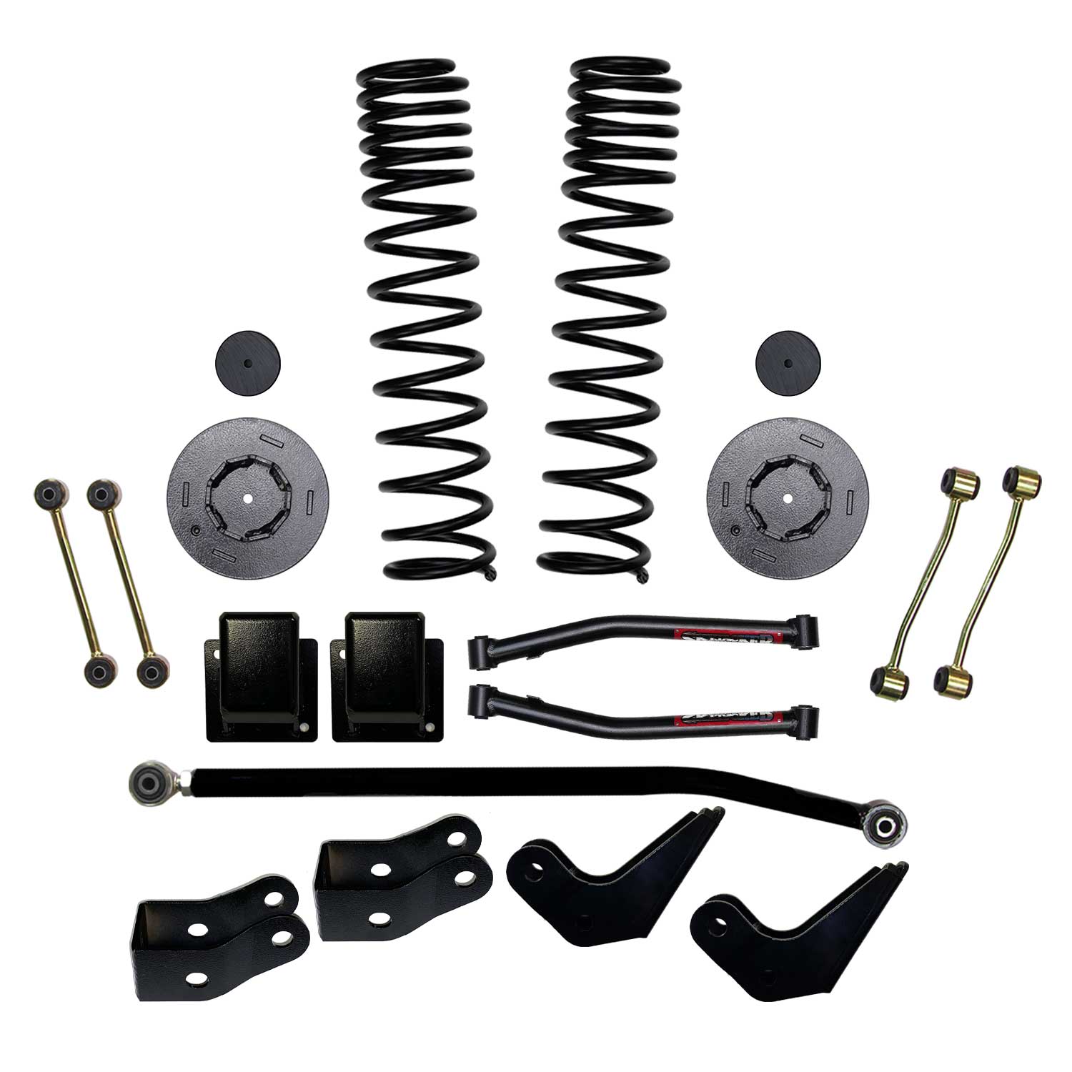 Skyjacker G350PELT — Suspension Lift Kit