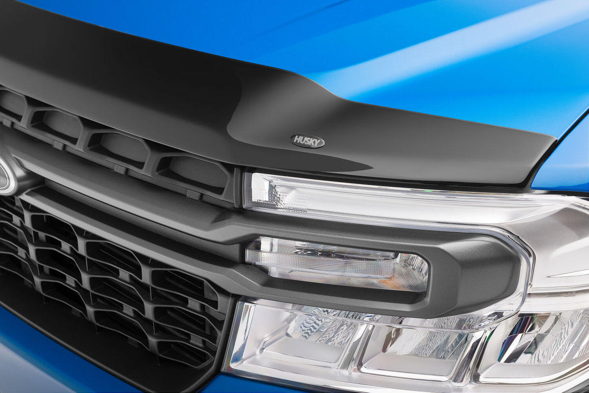 Husky Liners 2842154 — Hood Deflector