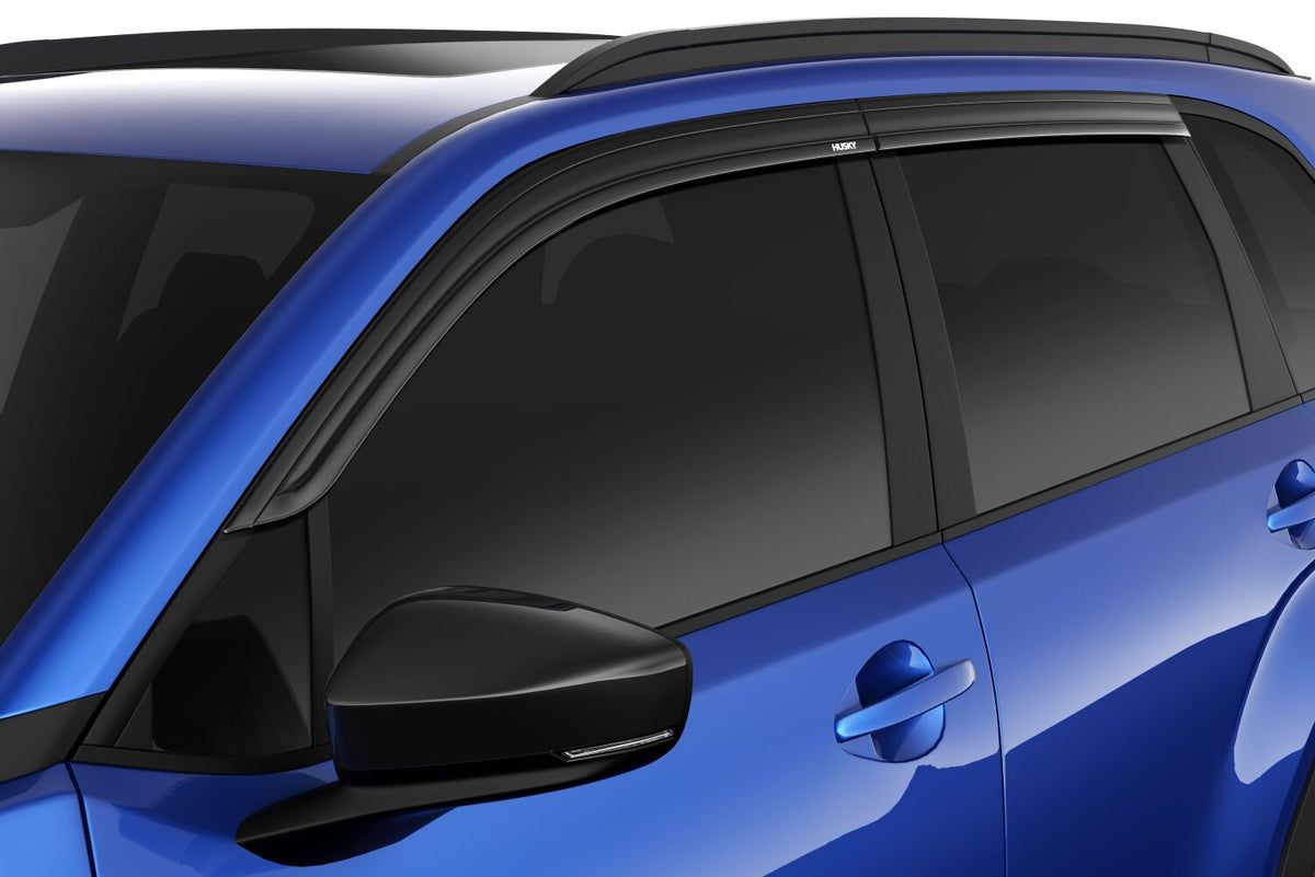 Husky Liners 2854127 — Side Window Deflector