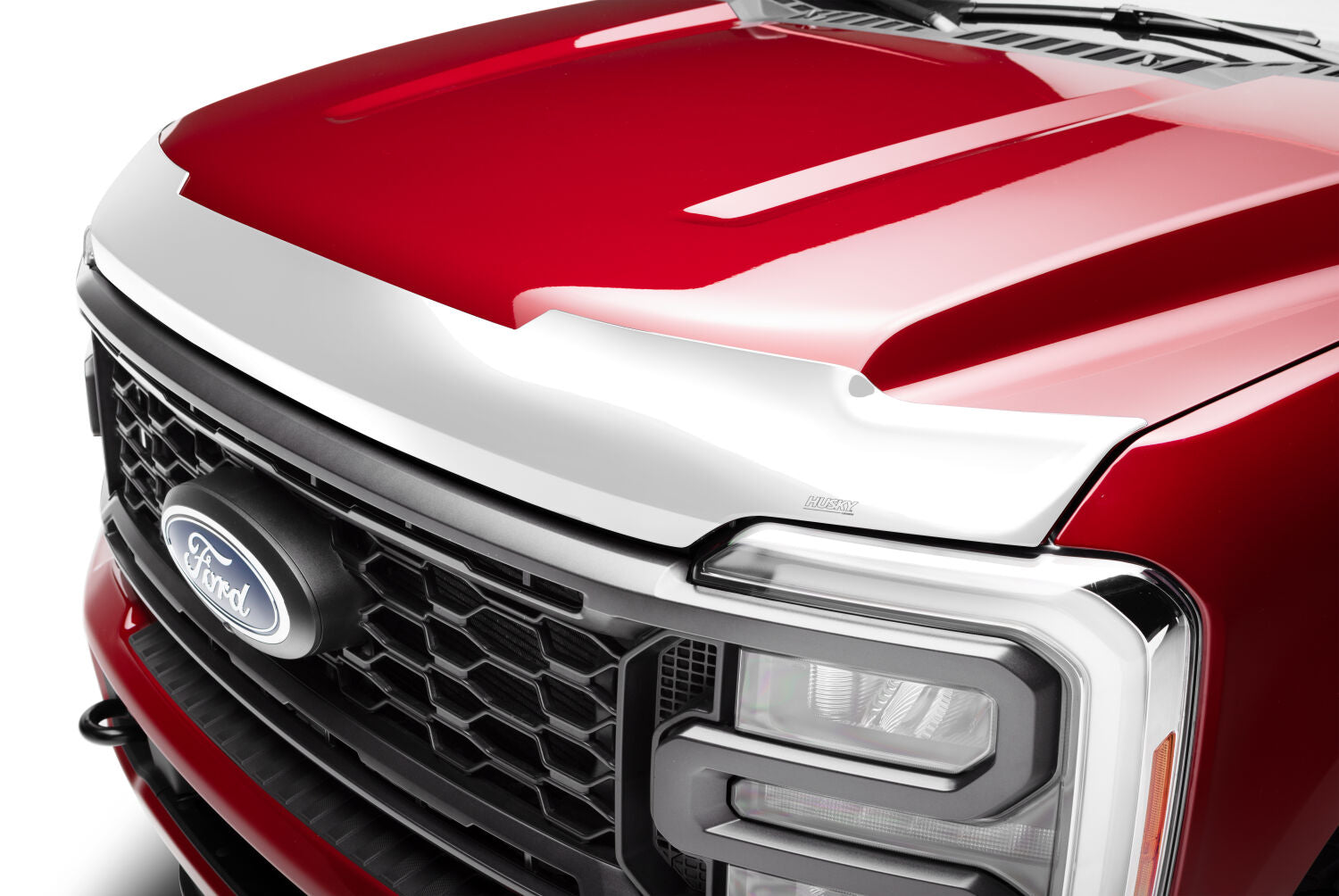 Husky Liners 2892235 — Hood Deflector
