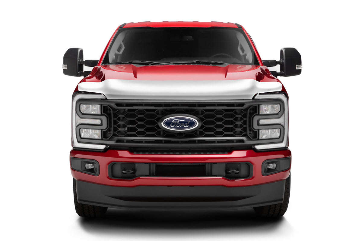 Husky Liners 2816264 — Hood Deflector