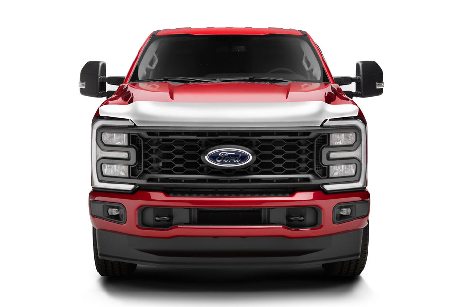 Husky Liners 2816544 — Hood Deflector