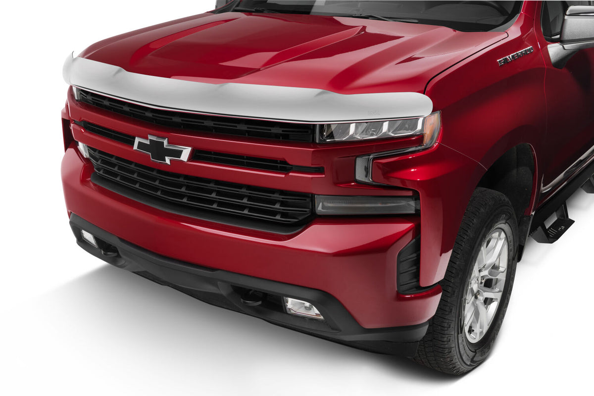 Husky Liners 2816310 — Hood Deflector