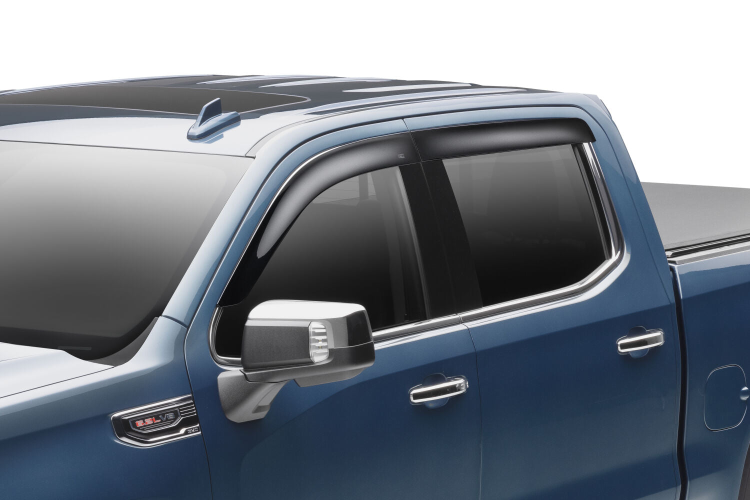Husky Liners 2854110 — Side Window Deflector