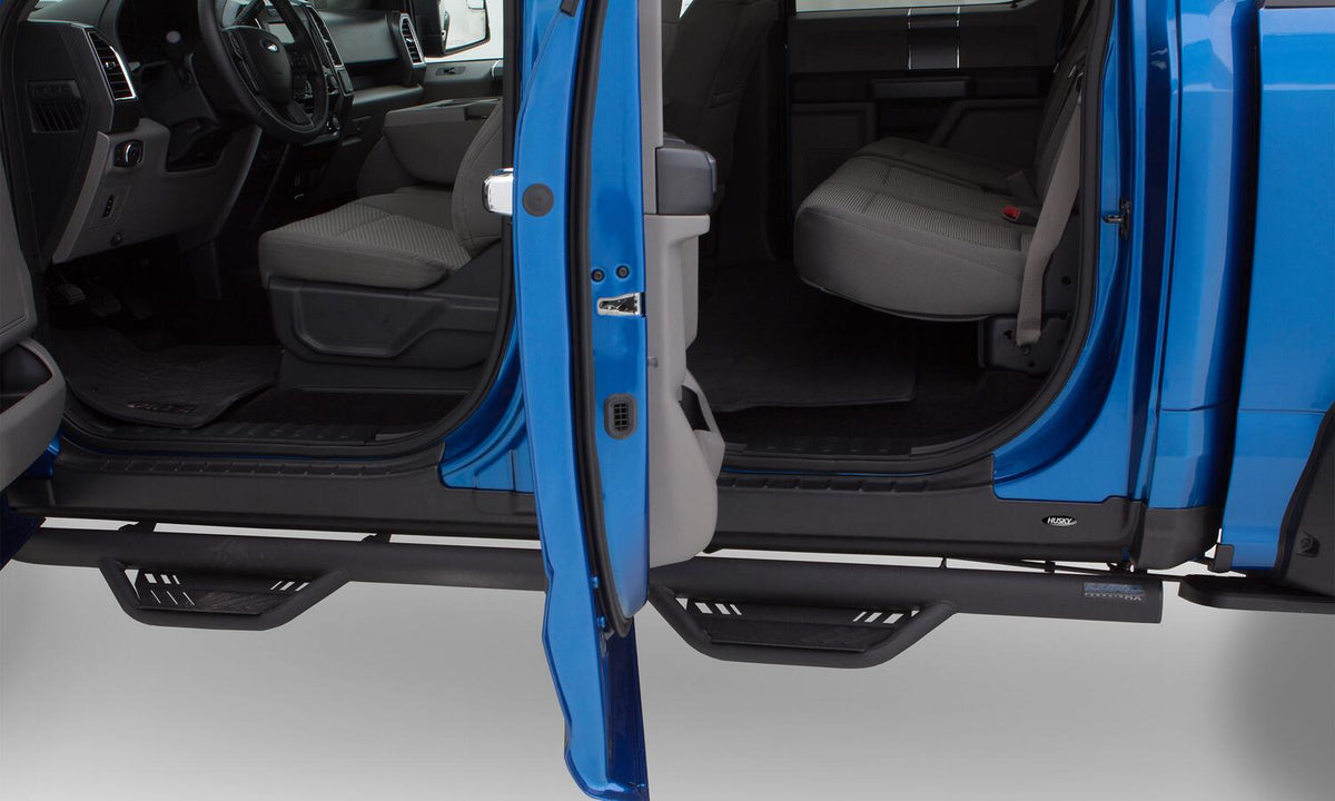 Husky Liners 2874136 — Rocker Panel Kit