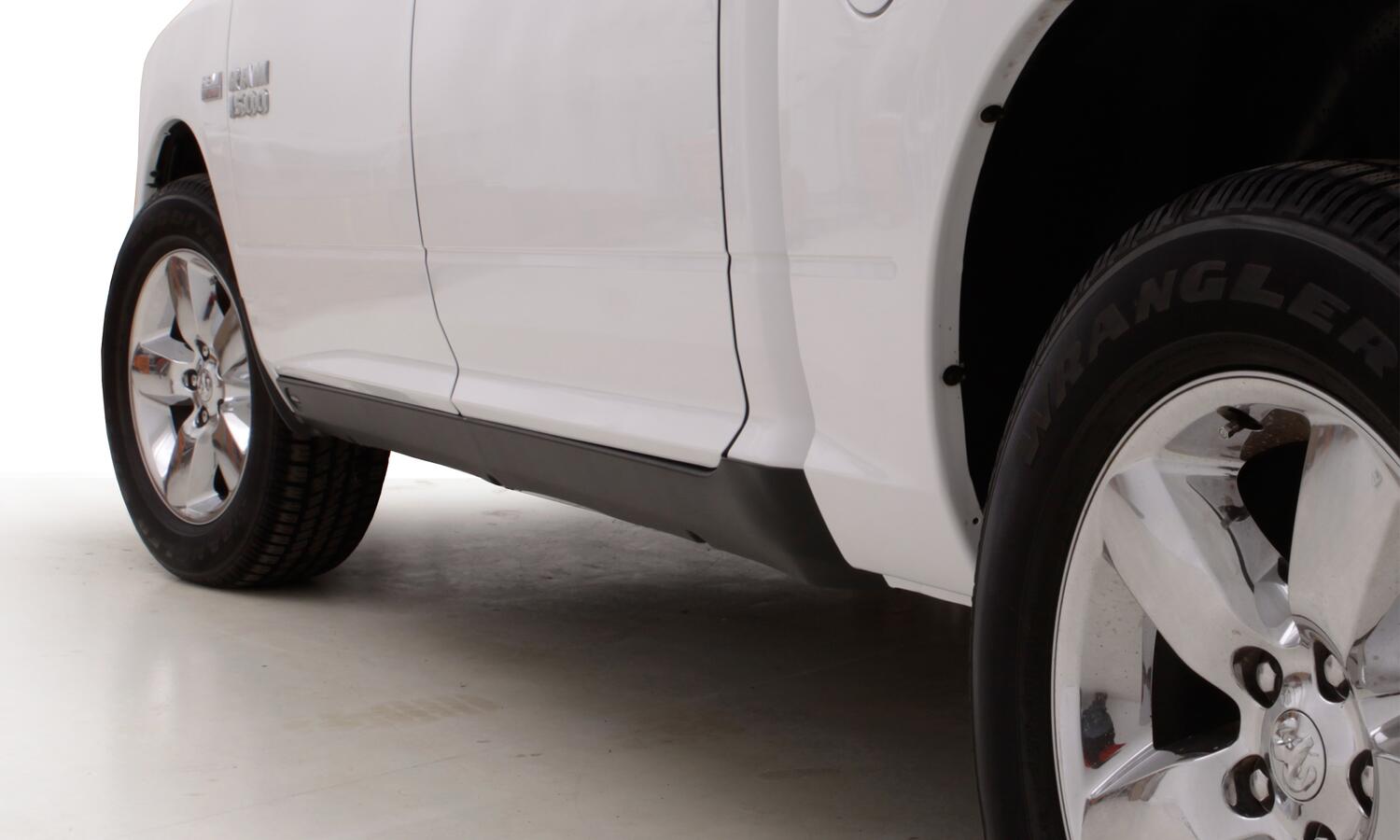 Husky Liners 2874064 — Rocker Panel Kit