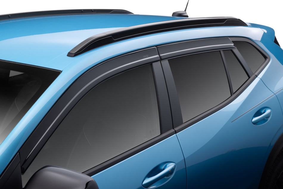 Husky Liners 2854116 — Side Window Deflector